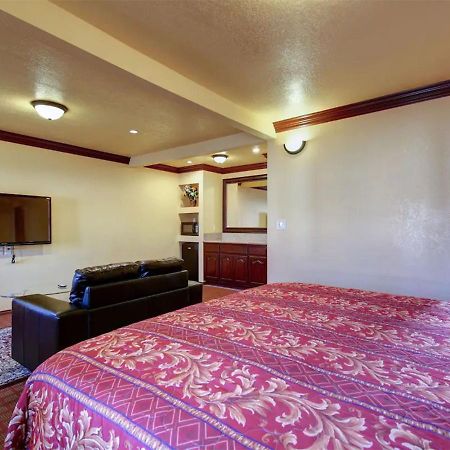 Welcome Inn Inglewood Ngoại thất bức ảnh