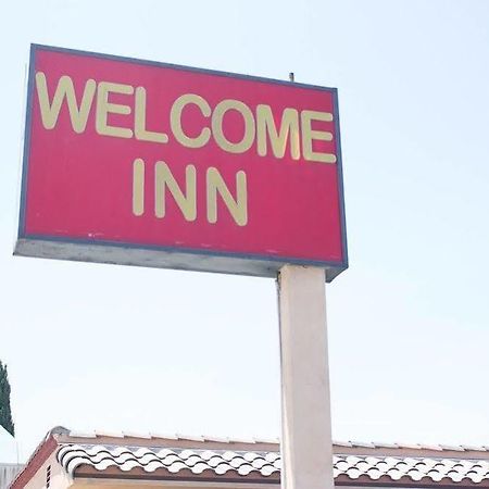 Welcome Inn Inglewood Ngoại thất bức ảnh