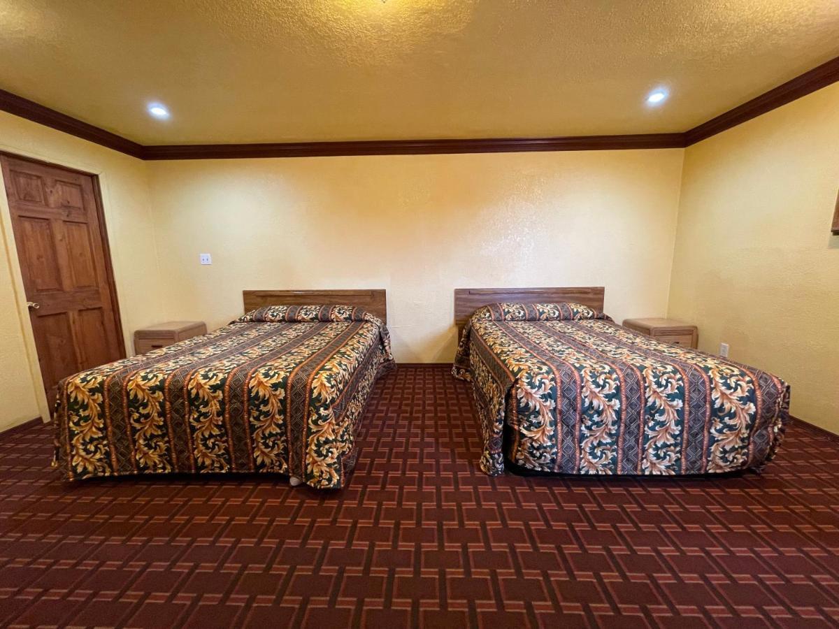 Welcome Inn Inglewood Ngoại thất bức ảnh