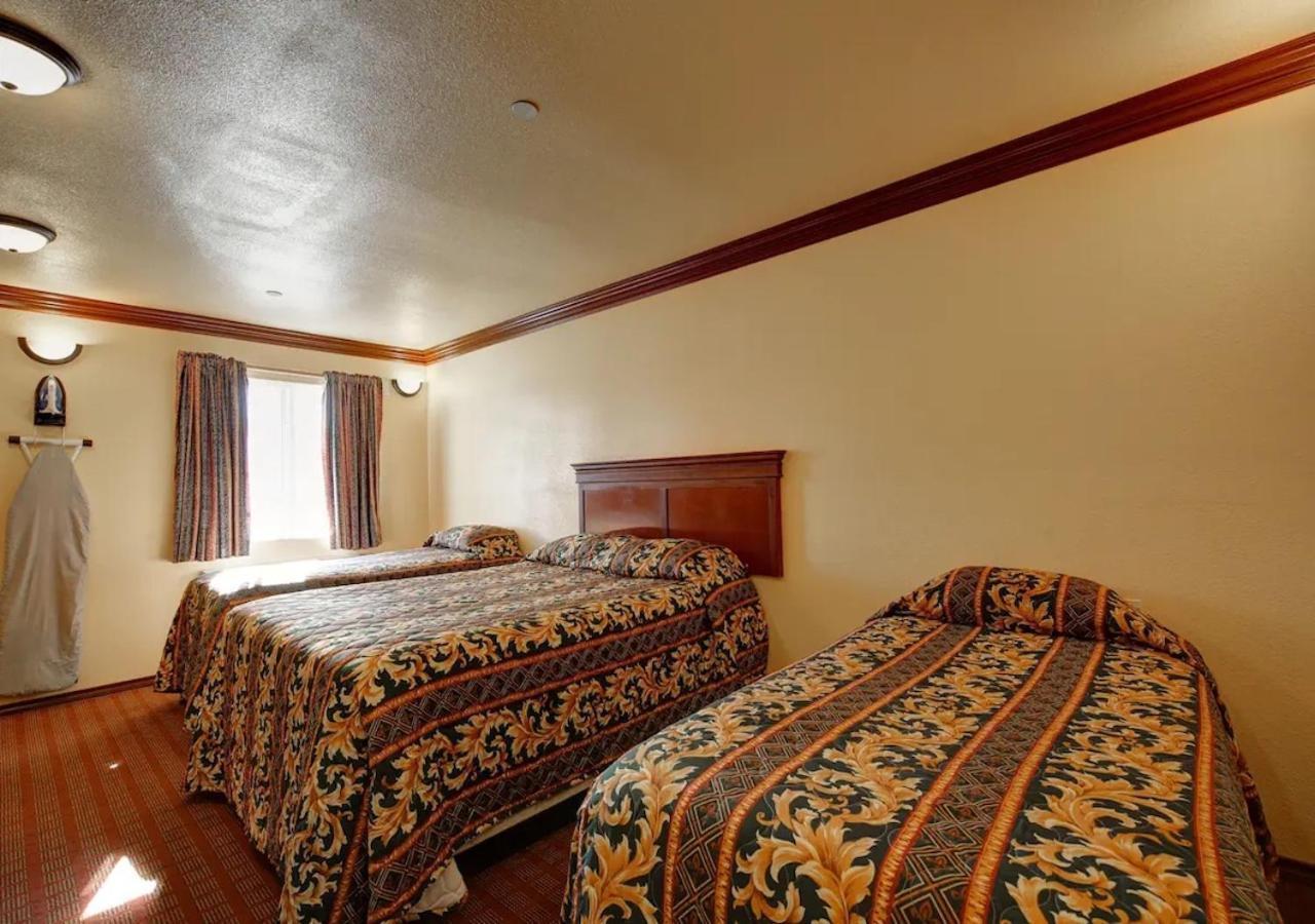Welcome Inn Inglewood Ngoại thất bức ảnh