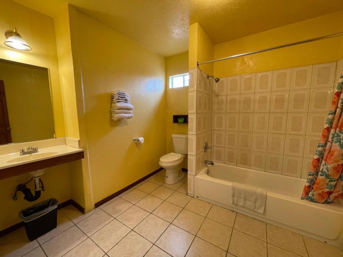 Welcome Inn Inglewood Ngoại thất bức ảnh