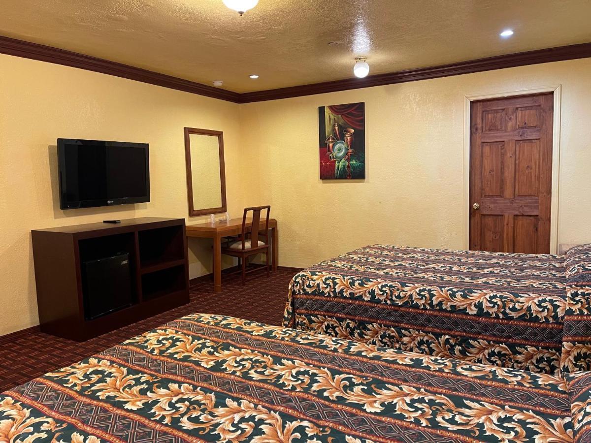 Welcome Inn Inglewood Ngoại thất bức ảnh