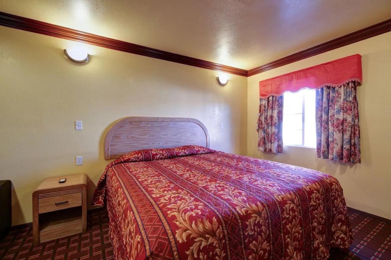 Welcome Inn Inglewood Ngoại thất bức ảnh