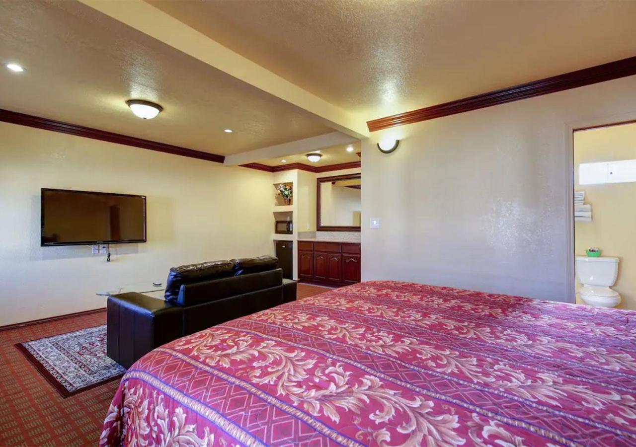 Welcome Inn Inglewood Ngoại thất bức ảnh