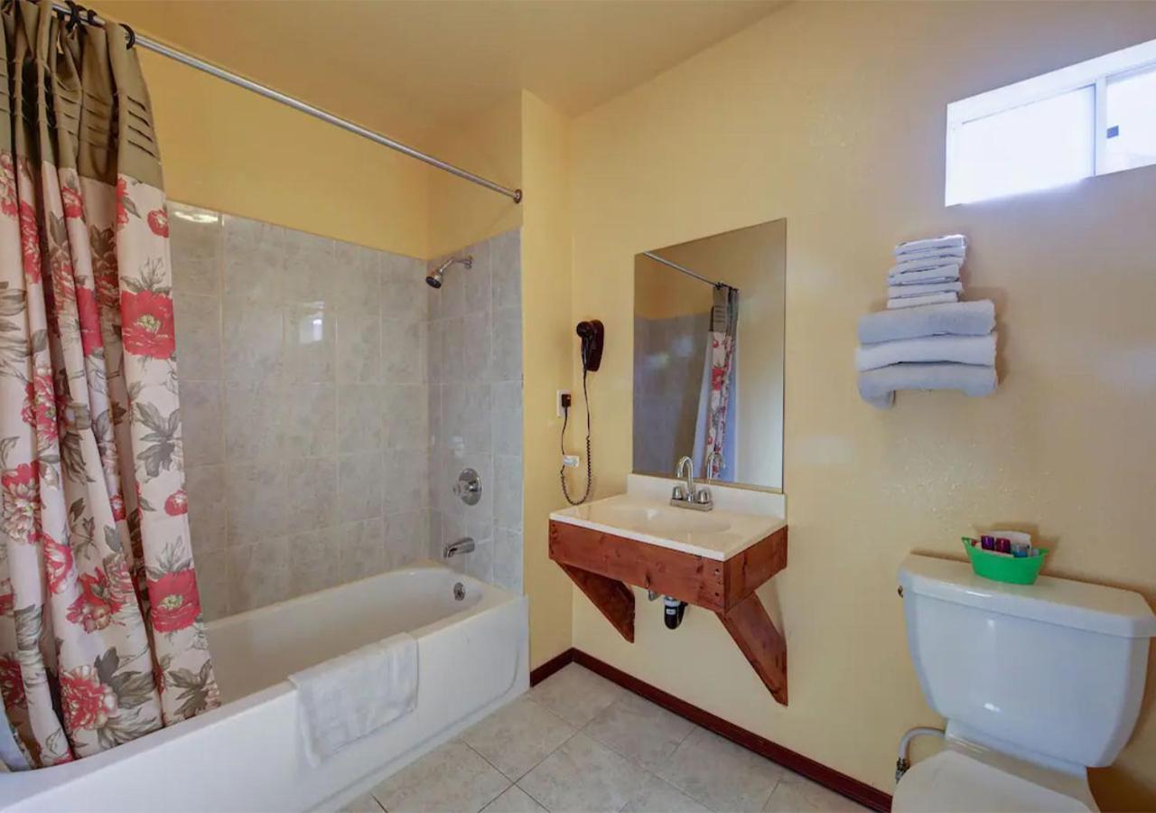 Welcome Inn Inglewood Ngoại thất bức ảnh