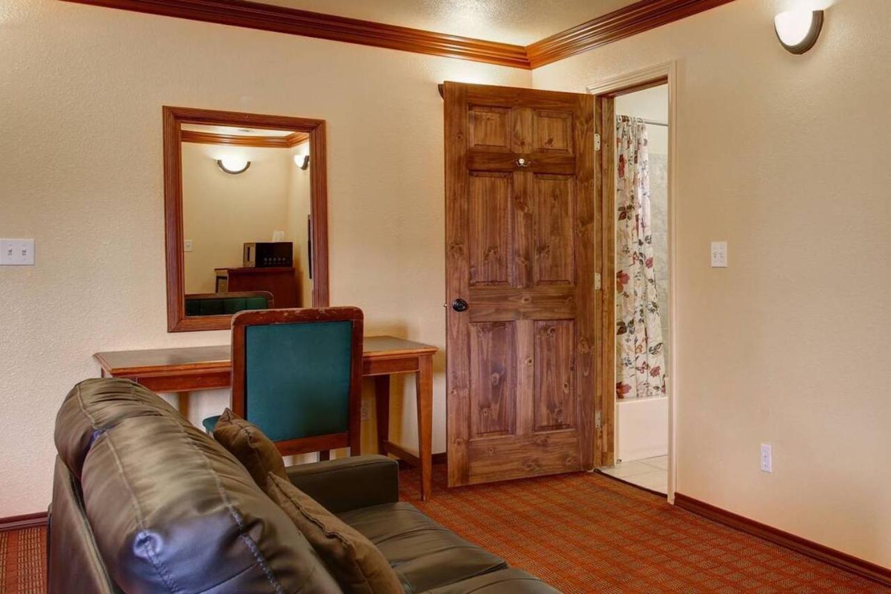 Welcome Inn Inglewood Ngoại thất bức ảnh