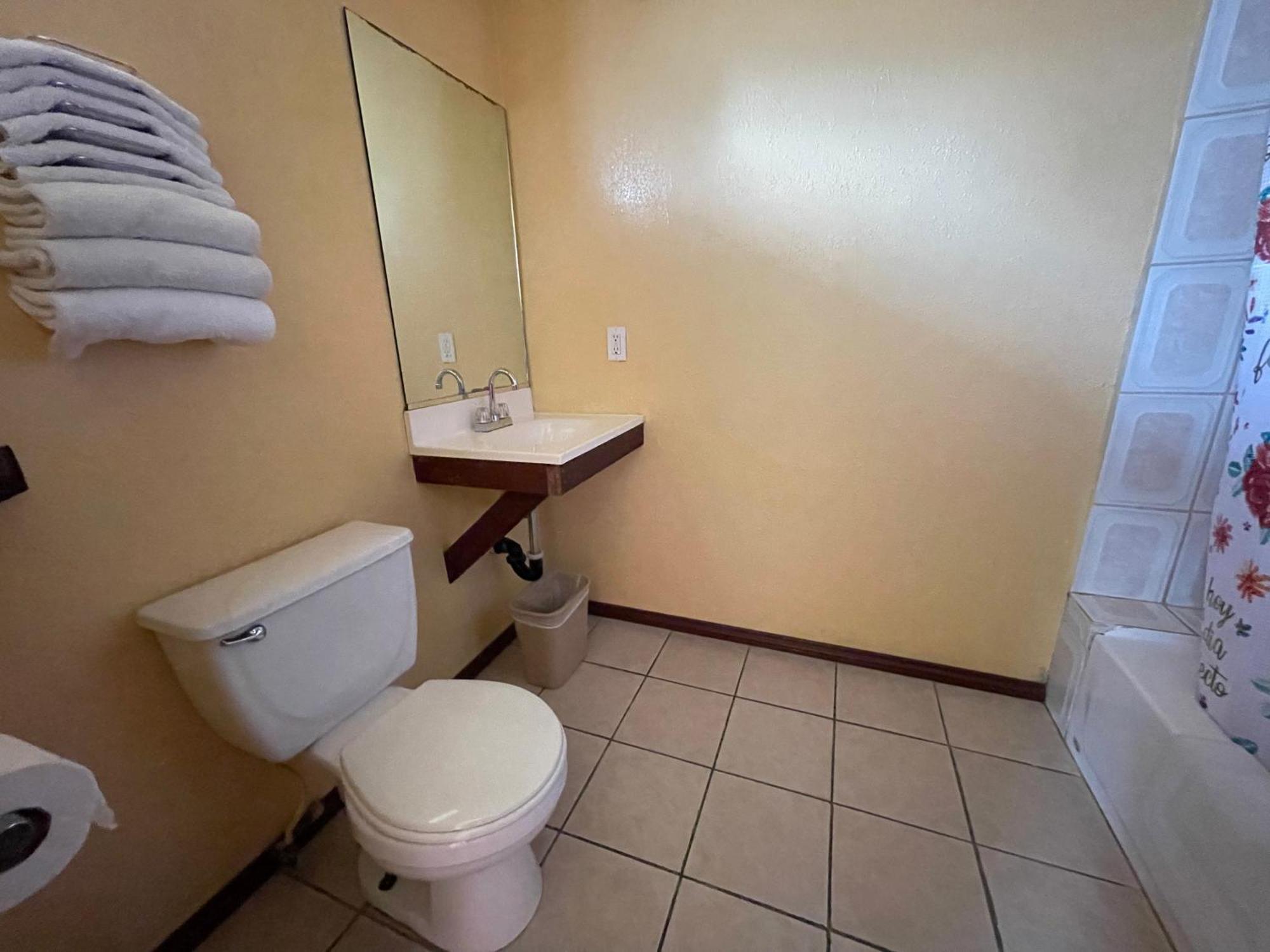 Welcome Inn Inglewood Ngoại thất bức ảnh