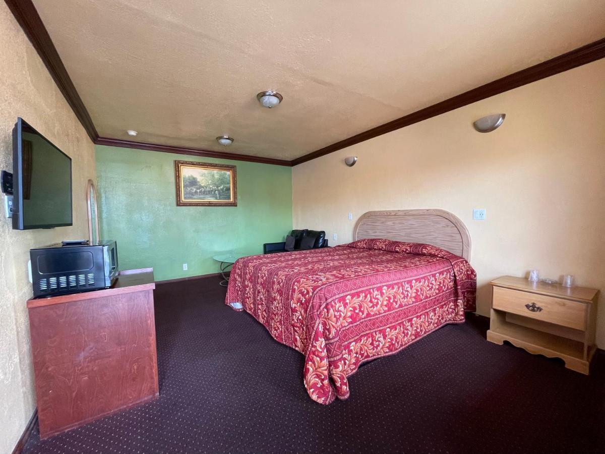Welcome Inn Inglewood Ngoại thất bức ảnh