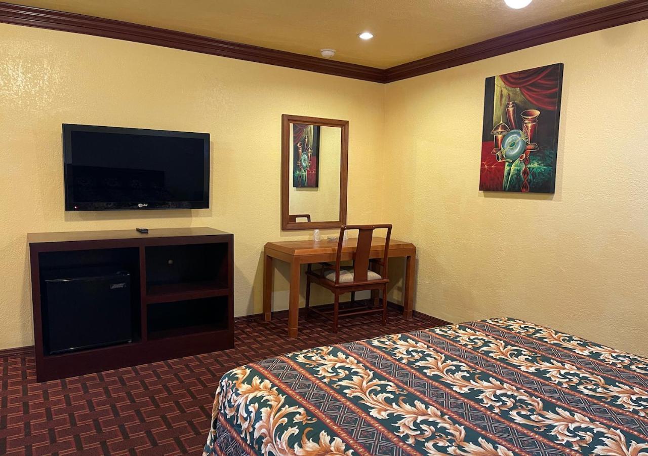 Welcome Inn Inglewood Ngoại thất bức ảnh