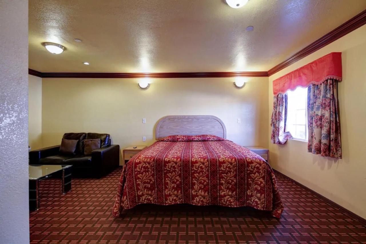 Welcome Inn Inglewood Ngoại thất bức ảnh