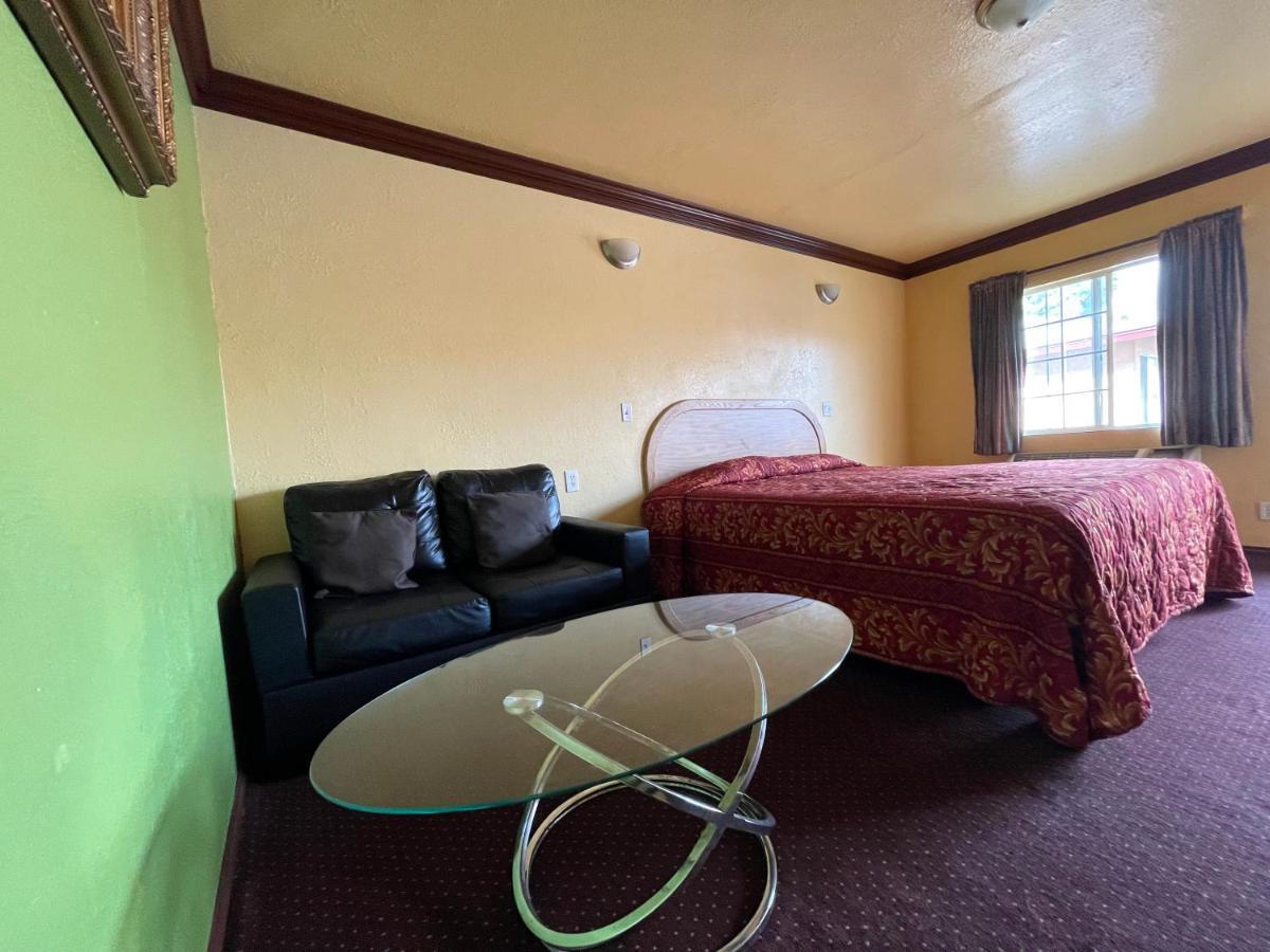 Welcome Inn Inglewood Ngoại thất bức ảnh