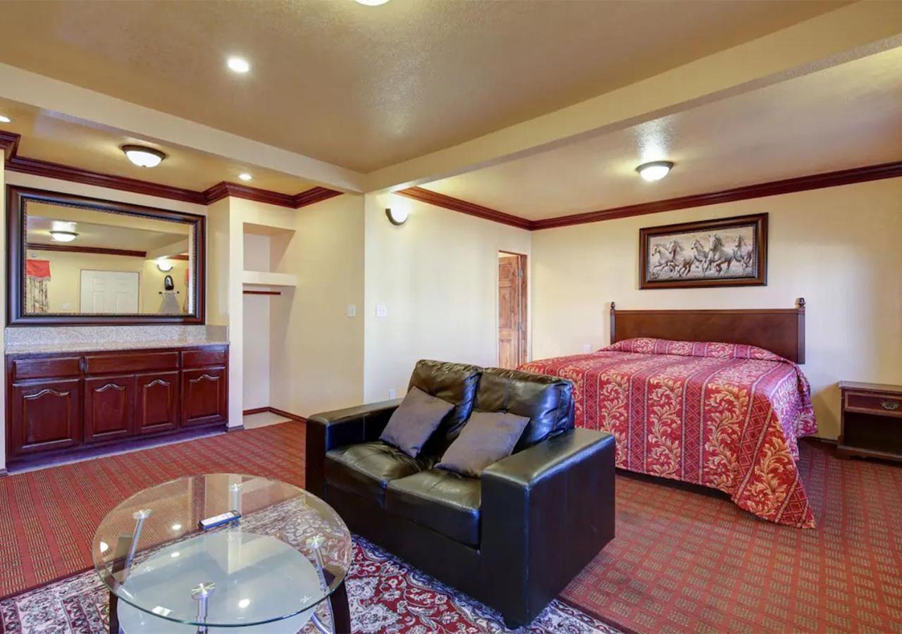 Welcome Inn Inglewood Ngoại thất bức ảnh