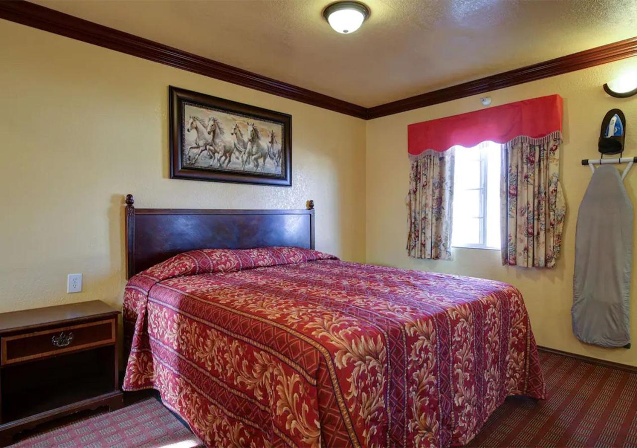 Welcome Inn Inglewood Ngoại thất bức ảnh