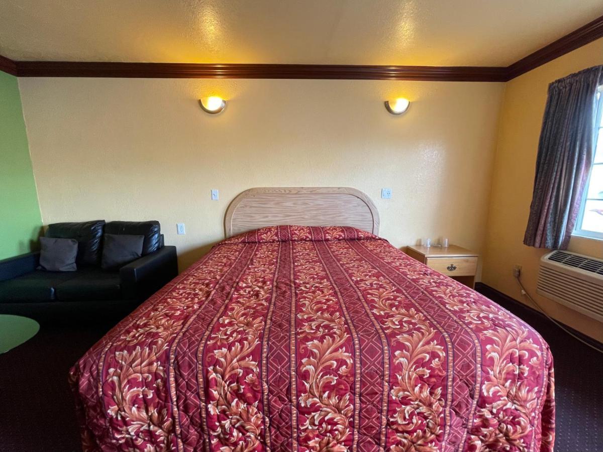 Welcome Inn Inglewood Ngoại thất bức ảnh