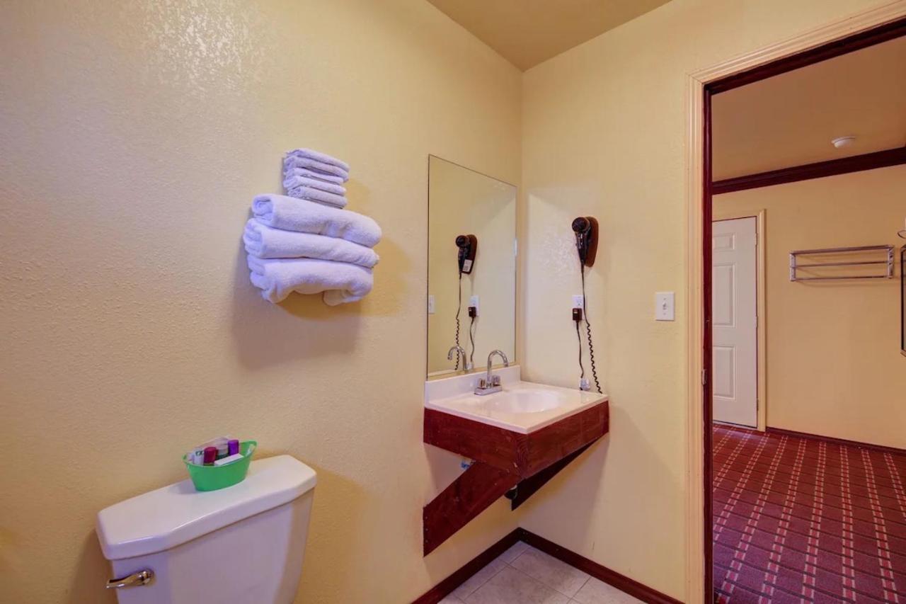 Welcome Inn Inglewood Ngoại thất bức ảnh