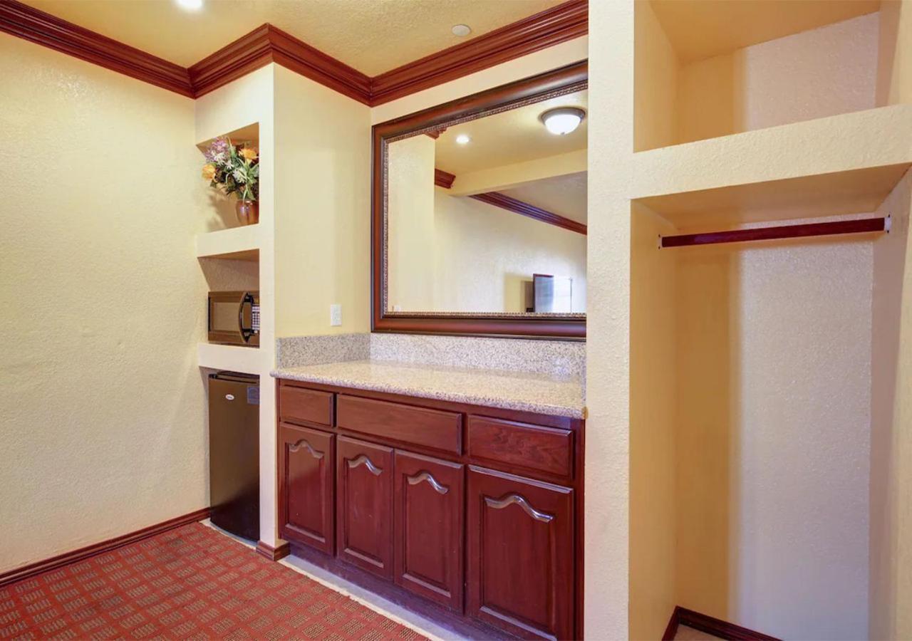 Welcome Inn Inglewood Ngoại thất bức ảnh