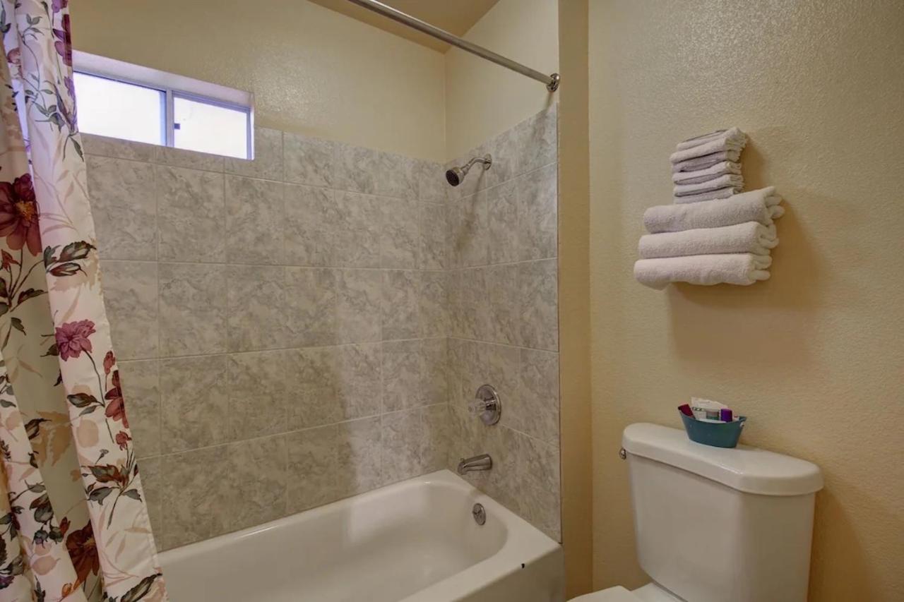 Welcome Inn Inglewood Ngoại thất bức ảnh