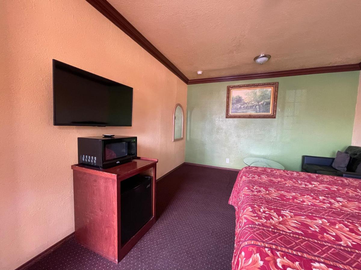 Welcome Inn Inglewood Ngoại thất bức ảnh