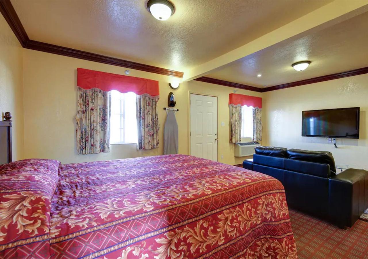 Welcome Inn Inglewood Ngoại thất bức ảnh