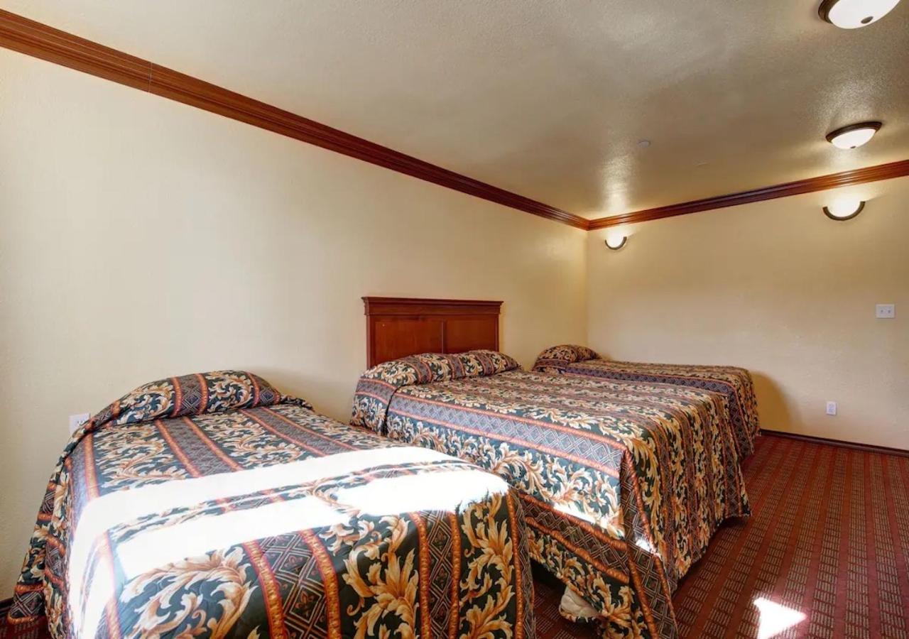 Welcome Inn Inglewood Ngoại thất bức ảnh