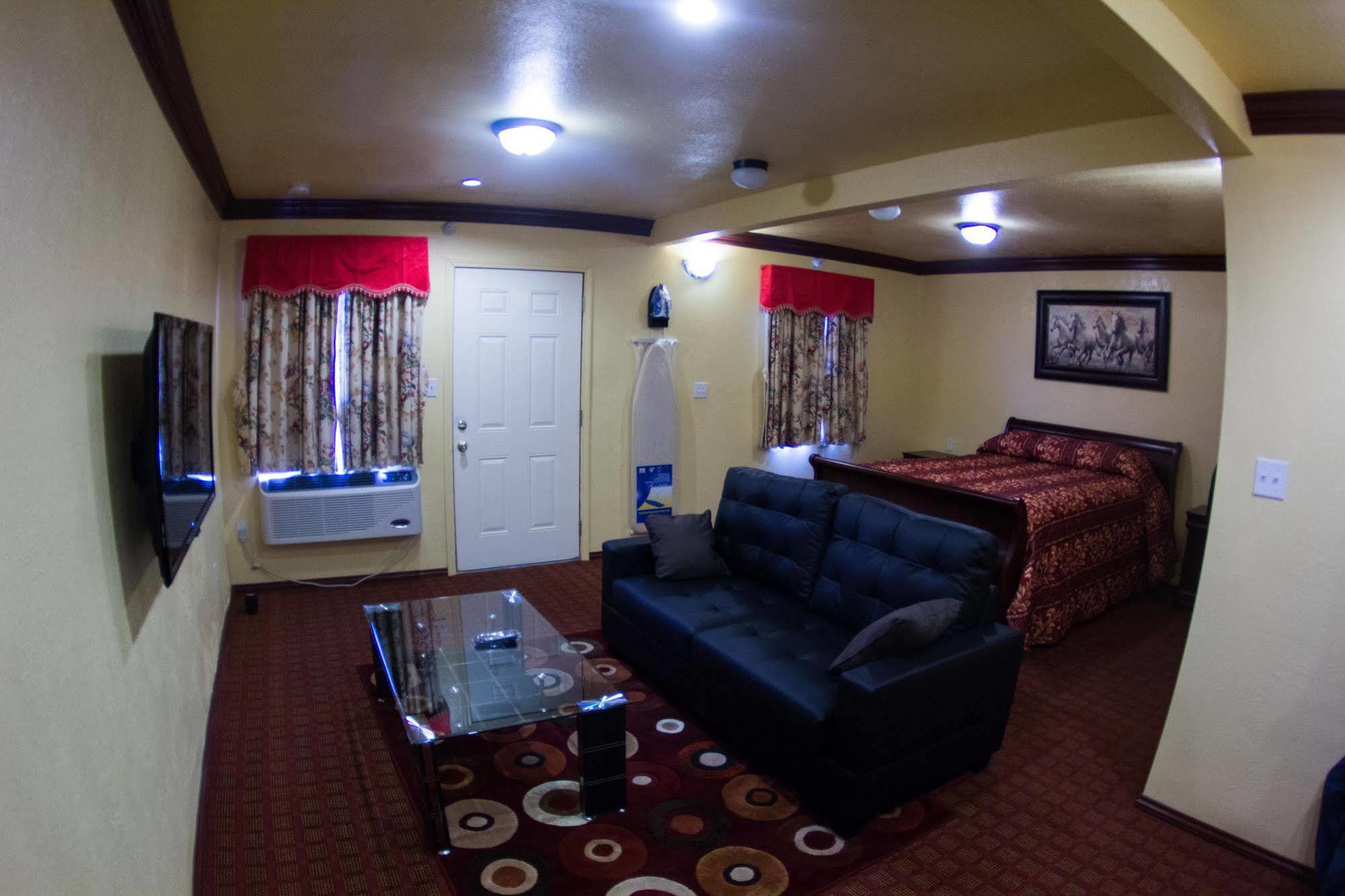 Welcome Inn Inglewood Ngoại thất bức ảnh