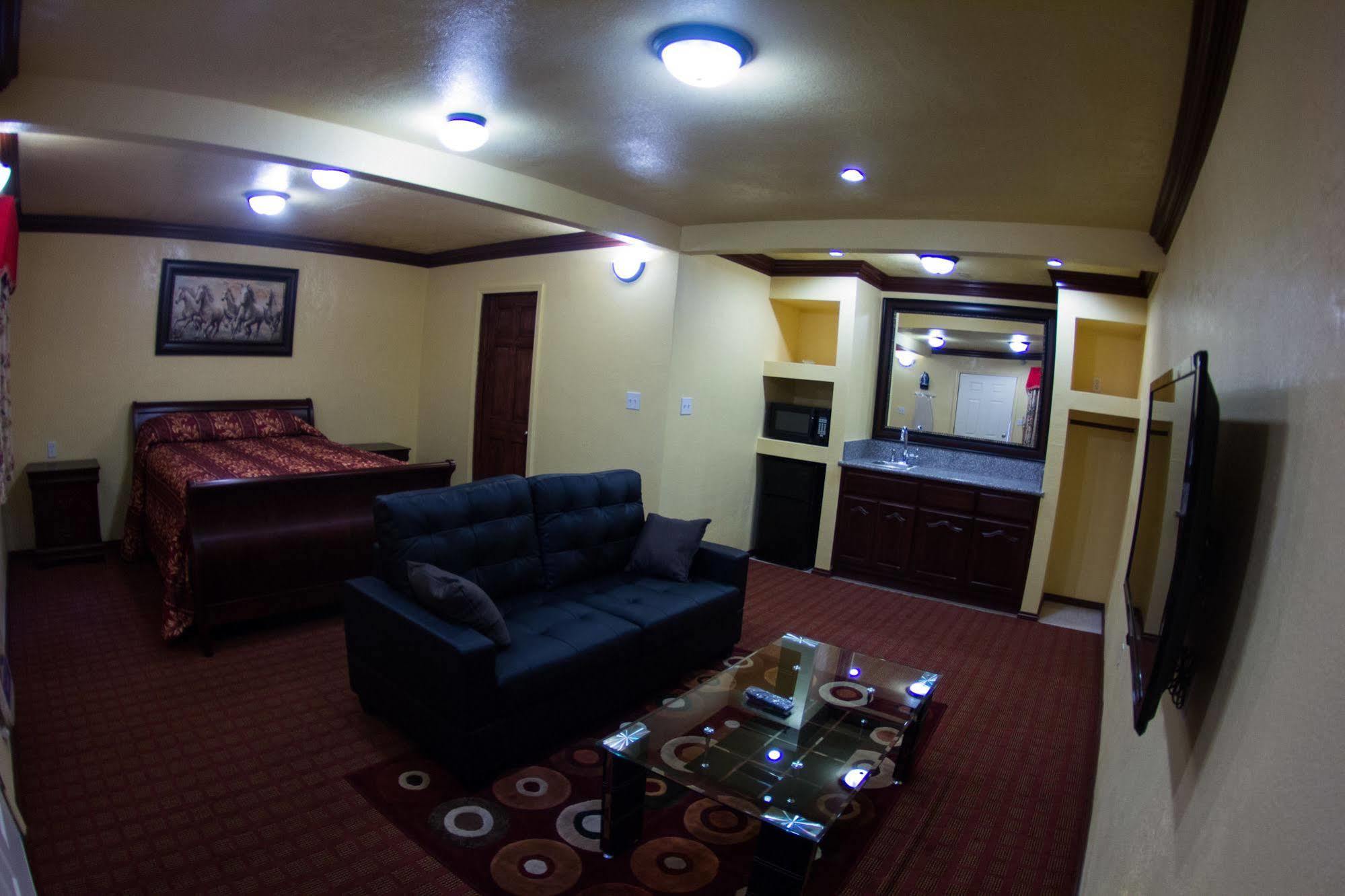 Welcome Inn Inglewood Ngoại thất bức ảnh