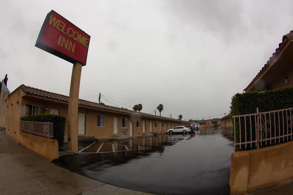 Welcome Inn Inglewood Ngoại thất bức ảnh