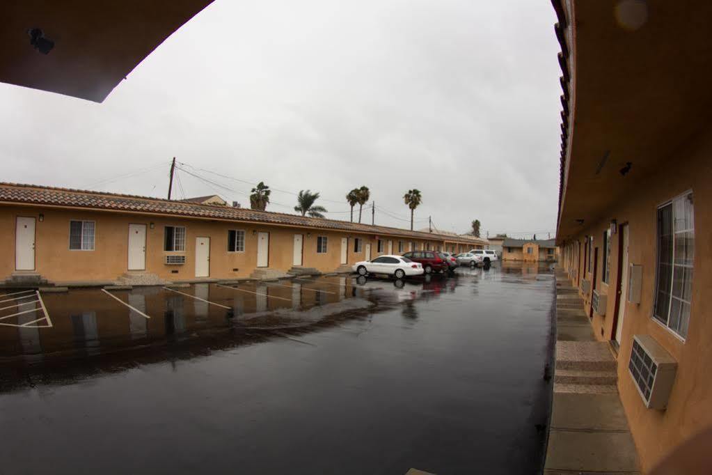 Welcome Inn Inglewood Ngoại thất bức ảnh