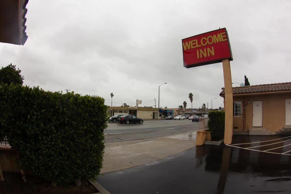 Welcome Inn Inglewood Ngoại thất bức ảnh