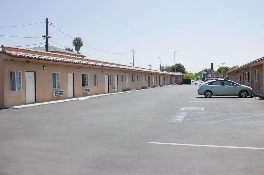 Welcome Inn Inglewood Ngoại thất bức ảnh