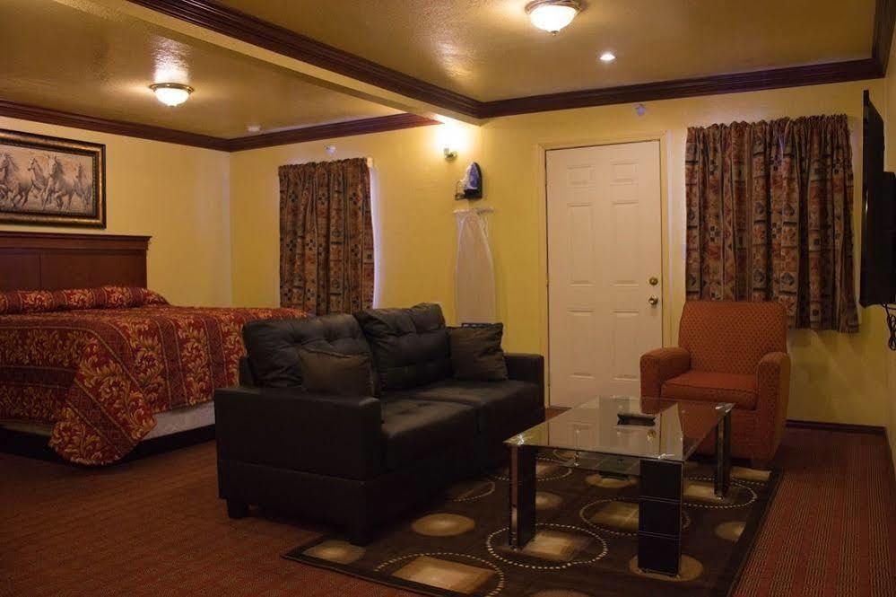 Welcome Inn Inglewood Ngoại thất bức ảnh