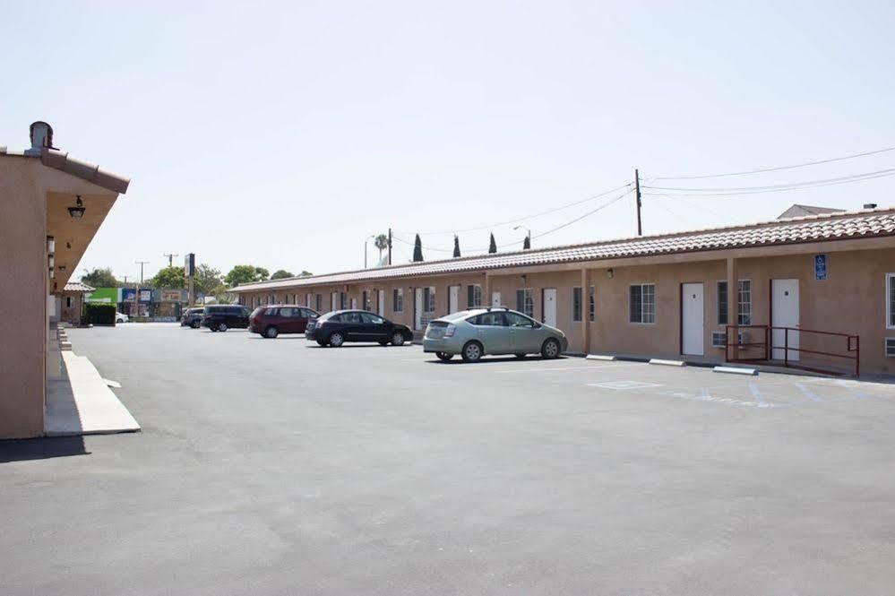 Welcome Inn Inglewood Ngoại thất bức ảnh