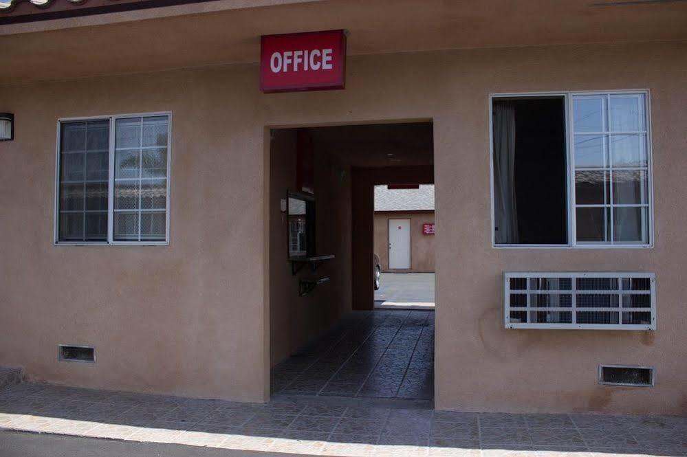 Welcome Inn Inglewood Ngoại thất bức ảnh